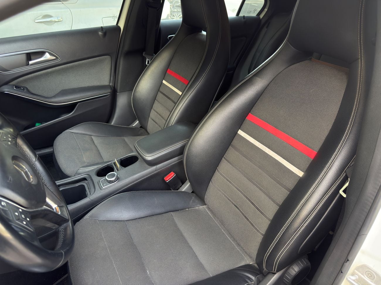 Mercedes Benz A 200 L