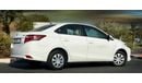 Toyota Yaris SE1.5 SEDAN 2017 - EXCELLENT CONDITION