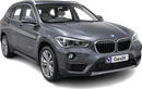 BMW X1 SDRIVE 20i EXCLUSIVE 2018 | AED 853/Month | 0 DP | 30 Day Return | Warranty | Service History