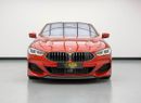BMW M850i xDrive