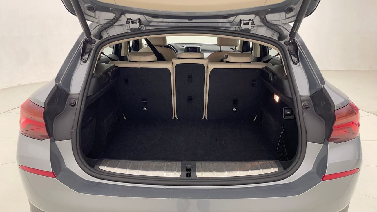 BMW X2 BMW X2 2L 2023 | 0 DP | 1132/Month | 30 Day Return | Service History