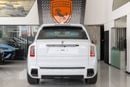 رولز رويس كولينان ROLLS-ROYCE CULLINAN | BLACK BADGE | FULL OPTIONS | BESPOKE SOUND SYSTEM | GCC SPECS | DEALER WARRAN