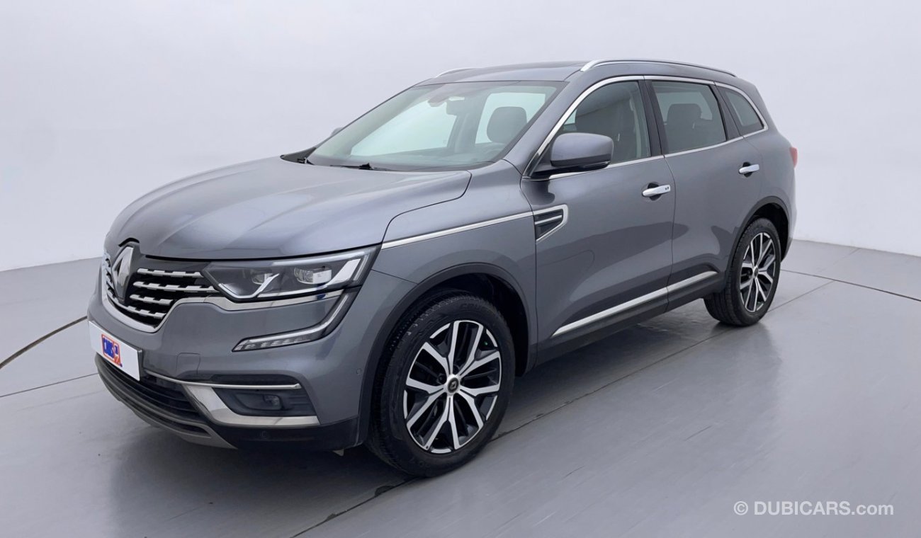 Renault Koleos LE 2.5 | Under Warranty | Inspected on 150+ parameters