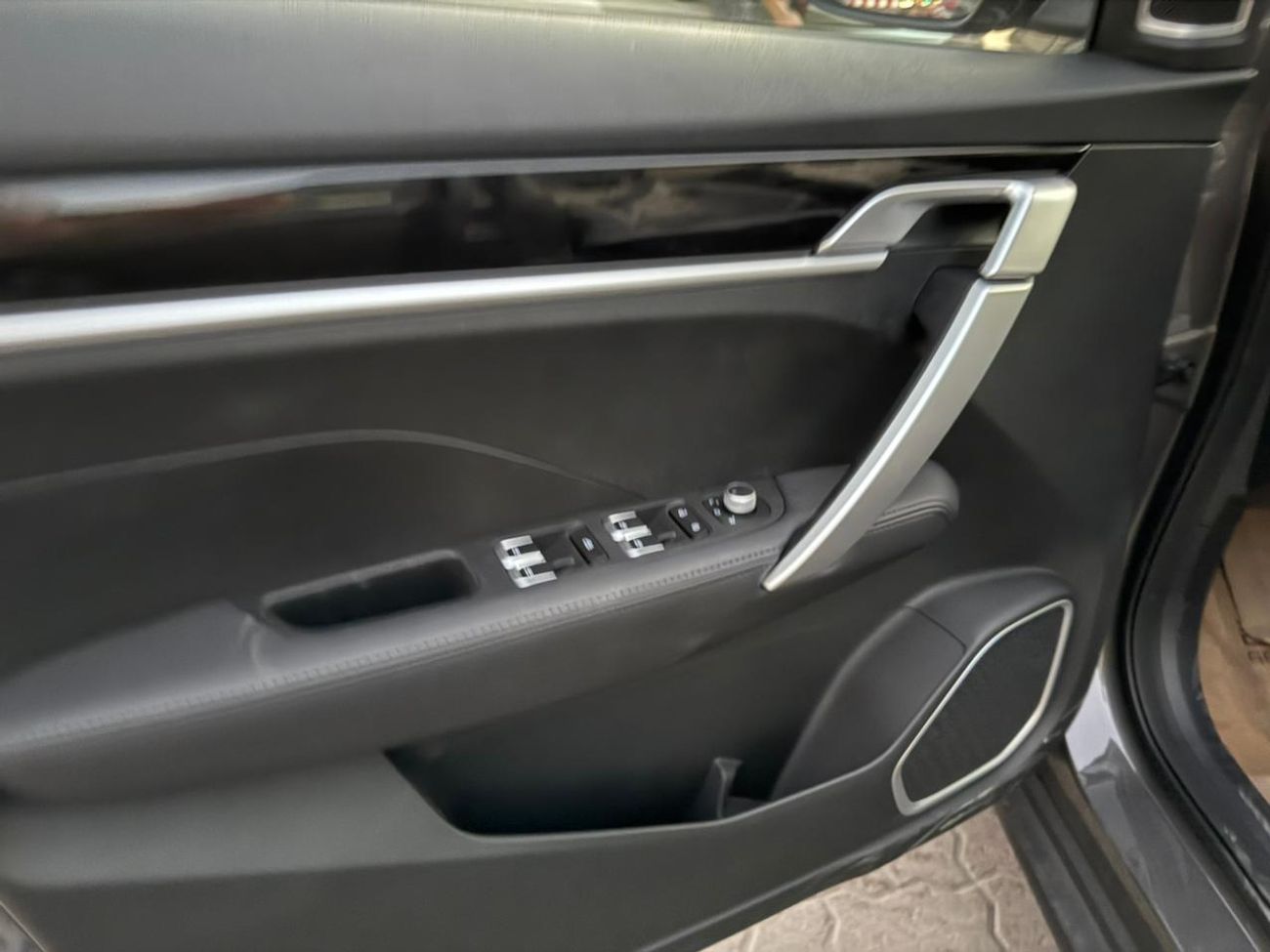 Geely Coolray 1.5TD Basic GS