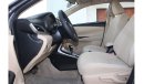 Toyota Yaris SE SE Toyota Yaris 2019 in excellent condition without accidents