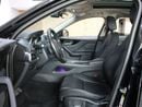 Jaguar F Pace Jaguar F-Pace 25T