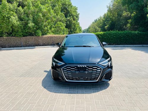 Audi A3 premium plus