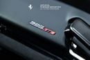 فيراري 296 GTB Own the you’ve always desired thanks to Approved