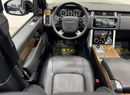Land Rover Range Rover 2022 Range Rover Vogue P360 HSE, March 2027 Range Rover Warranty + Service Pack, Low Kms, GCC
