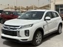 ميتسوبيشي ASX BASIC ميتسوبيشي ASX خليجي 2022 صبغ وكاله بحاله ممتازه بدون حوادث