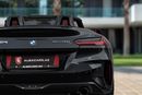 بي أم دبليو Z4 sDrive20i Z4 sDrive20i | 2,840 P.M | 0% Downpayment | BMW Warranty!