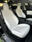 تسلا موديل 3 تسلا موديل 3 ستاندر 2024 خليجي صبغ وكاله تشييكات وكاله تحت الضمان