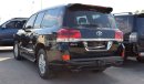 Toyota Land Cruiser Car For export only