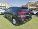 Hyundai Tucson GLS 2.0L 2.0L