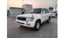 Toyota Land Cruiser TOYOTA LAND CRUISER RIGHT HAND DRIVE (PM1564)