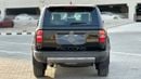 Toyota Prado VXR Toyota PRADO 2.8L DIESEL ADVENTURE TX Spare Down AT - Full option