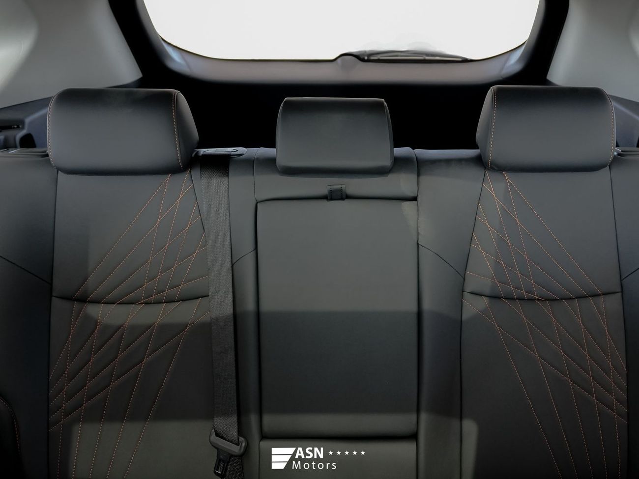 Toyota RAV4 2.5L Hybrid E-CVT AWD Elite Plus Edition 2025 (Export Price)