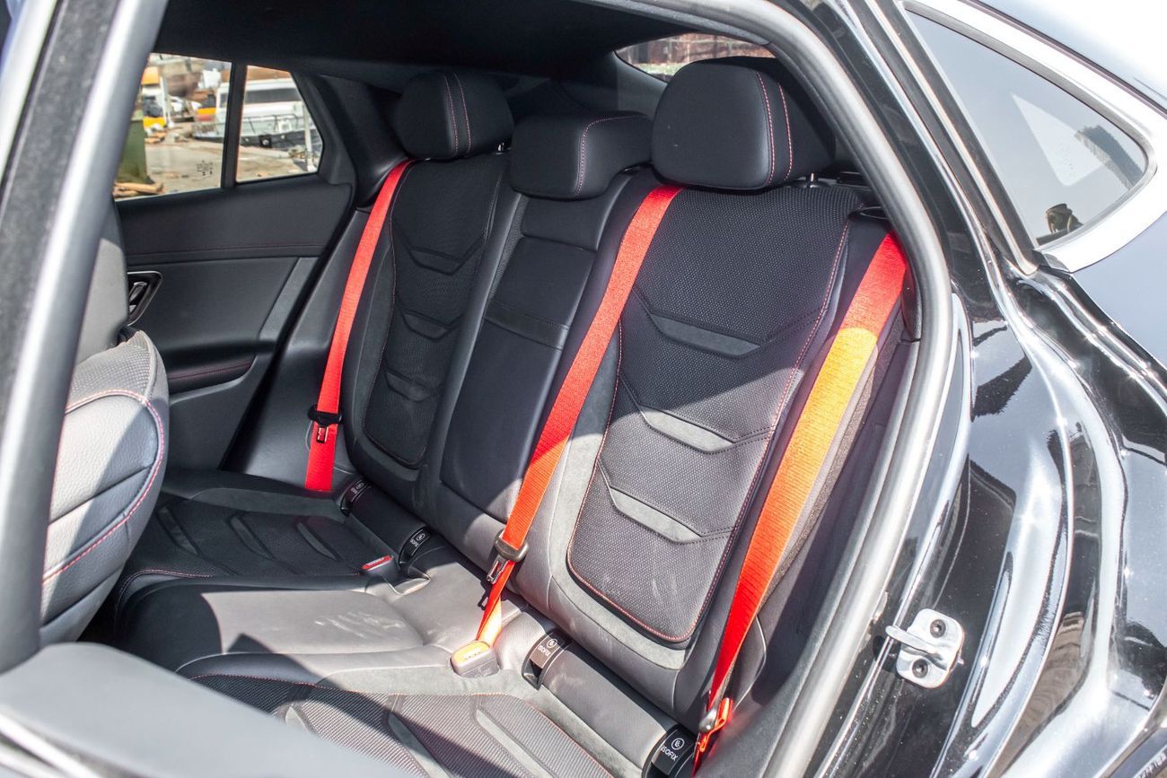 مرسيدس بنز GLC 43 AMG AMG