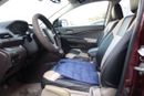 Honda CR-V LX 2.4L