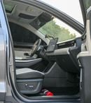 جيتور داشينج 1.6L Turbo