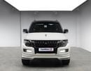 Mitsubishi Pajero GLS H/L SIGNATURE EDI