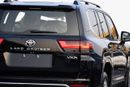 تويوتا لاند كروزر TOYOTA LAND CRUISER LC300 VXR 3.5P 2025