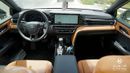تويوتا كامري Lumiere 2.5L Hybrid - GCC Specs - Radar - Head Up Display - 360 Camera -  Touch Control Rear Seats
