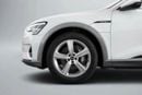 أودي اي ترون 55 Quattro