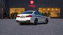 بي أم دبليو 520i M Sport Comfort 2.0L