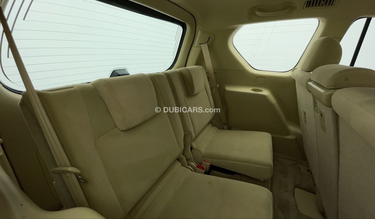 Toyota Prado GXR 2.7 | Zero Down Payment | Free Home Test Drive