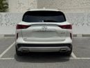 إنفينيتي QX50 2.0T Luxe (AWD)