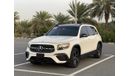 Mercedes-Benz GLB 250 4MATIC 2021 MERCEDES-BENZ GLB250 FULL OPTIONS IMPORTED FROM USA