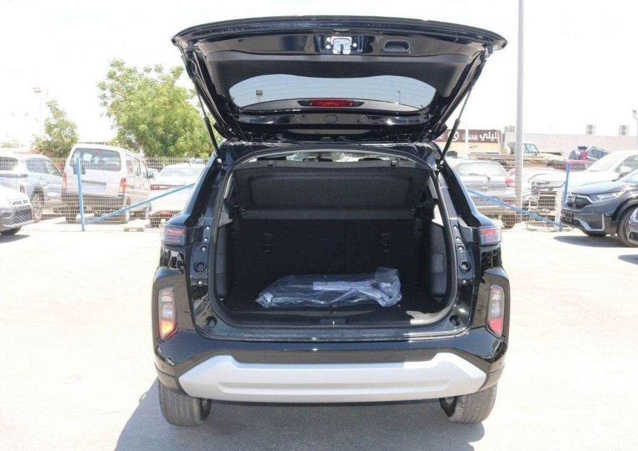 Suzuki Grand Vitara GLX | Full option | 2WD | Panoramic Sunroof | HUD | 360 Camera | 6 Airbags | Cruise Control | 2023