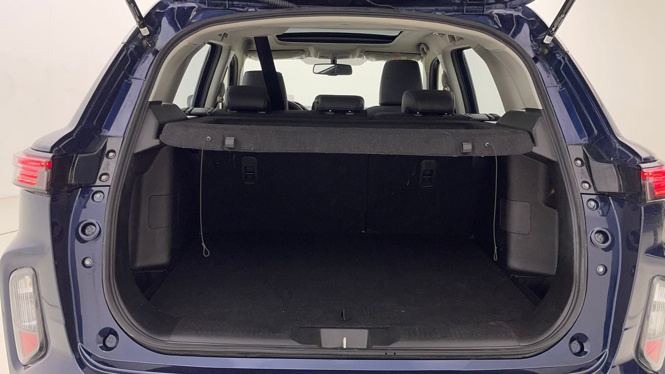 Suzuki Grand Vitara GLX 1.5 | Zero Down Payment | Home Test Drive