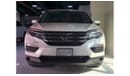 هوندا بايلوت Honda Pilot - 2018 Pilot LX 3.5