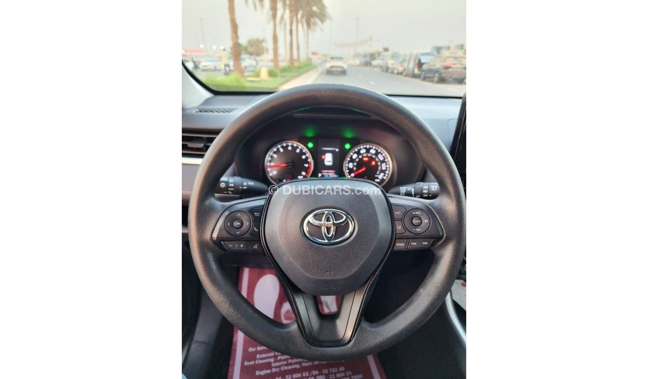 Toyota RAV4 RAV4 XLE