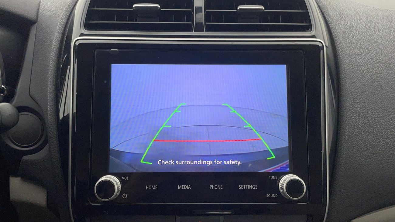 Mitsubishi ASX GLX MIDLINE 2 | Zero Down Payment | Home Test Drive