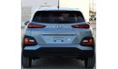 Hyundai Kona Hyundai Kona 2018 imported from Korea, customs papers, diesel, in excellent condition, without accid