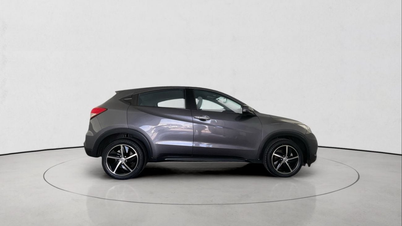 Honda HRV LX | upto AED 20,000 Ramadan Discount | Guaranteed Warranty | 0 Down Payment