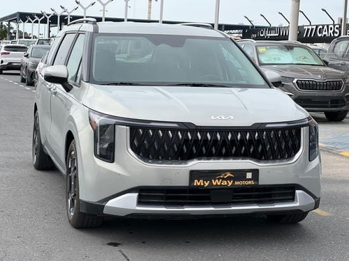 Kia Carnival kia carnival