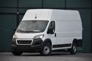 Peugeot Boxer PEUGEOT BOXER VAN