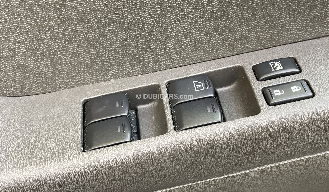 نيسان إكستيرا 4000