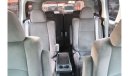 Toyota Alphard TOYOTA ALPHARD