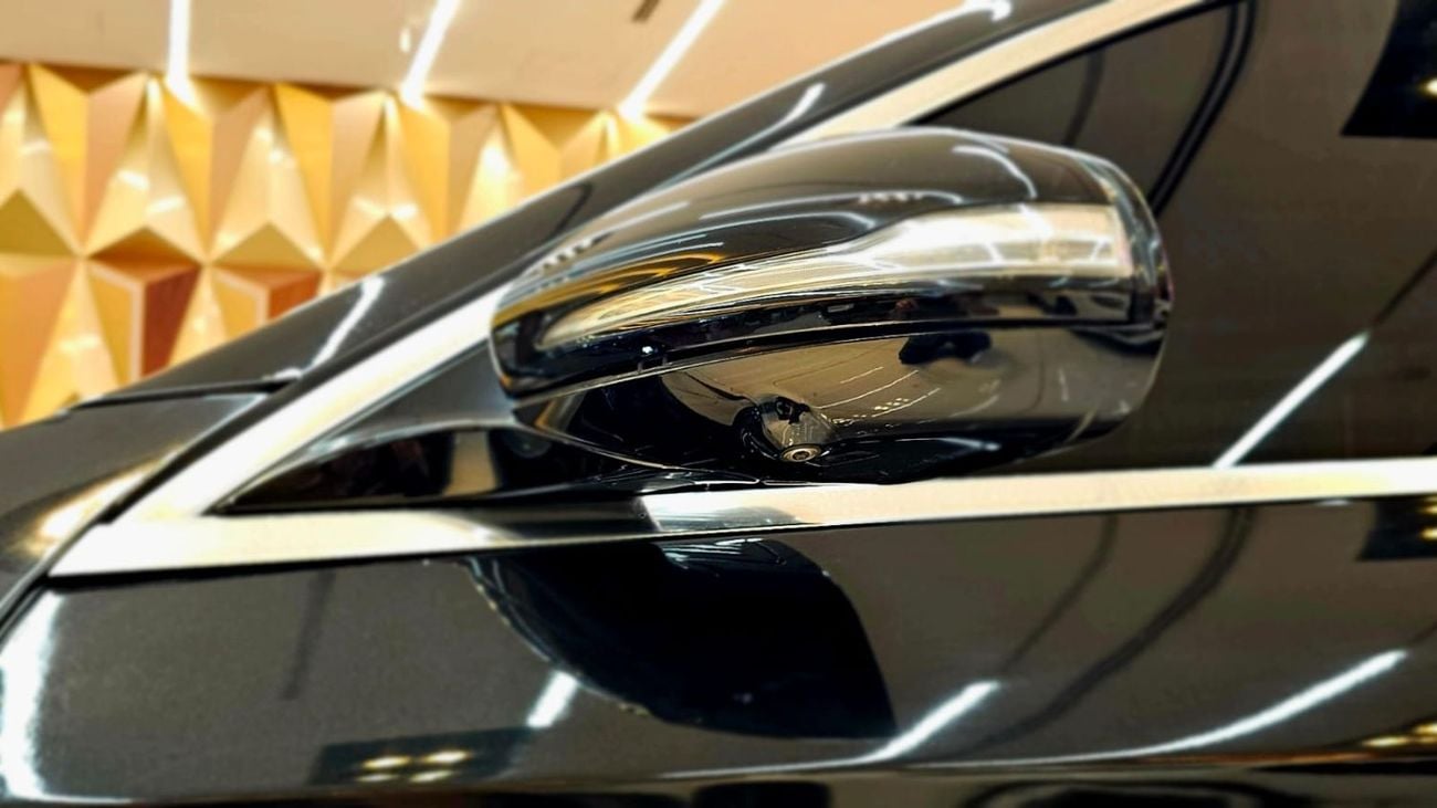 Mercedes-Benz S 400 Std 3.5L