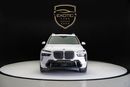 BMW X7 40i 3.0L