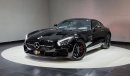 مرسيدس بنز AMG GT 2015 Mercedes AMG GT-S V8-Biturbo, Full Mercedes Service History, Warranty, GCC