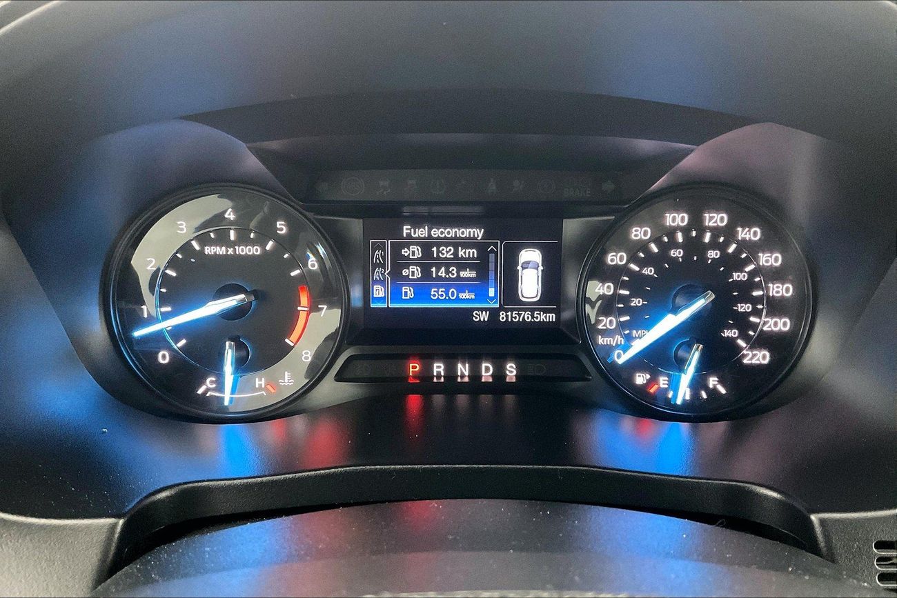 Ford Explorer XL / Standard | National Day Celebration | Guaranteed Warranty | 0 Down Payment