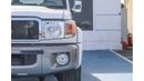 تويوتا لاند كروزر 70 2021 Toyota Land Cruiser 70 3Doors 4.0L Petrol  150000/-AED for local