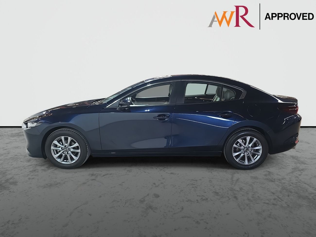 Mazda 3 SELECT 2.0