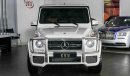 مرسيدس بنز G 63 AMG